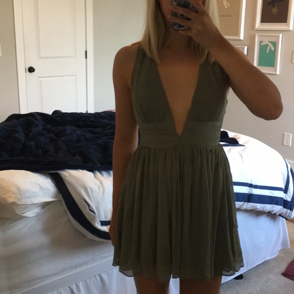 formal prom homecoming dress great for dances - Picture 3 of 4